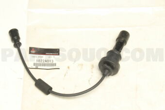 1822A013 CABLE,SPARK PLUG,NO.1