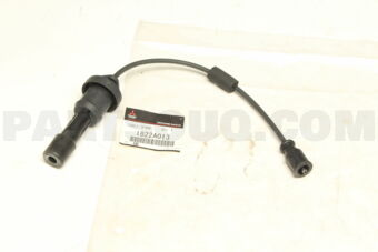 1822A013 CABLE,SPARK PLUG,NO.1