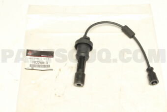 1822A013 CABLE,SPARK PLUG,NO.1