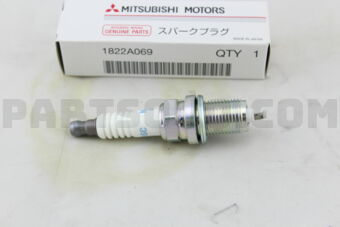1822A069 SPARKPLUG