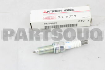 1822A079 SPARKPLUG