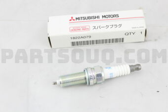 1822A079 SPARKPLUG