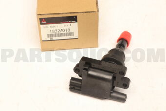 1832A010 COIL ASSY,IGNITION