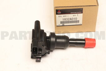 1832A010 COIL ASSY,IGNITION