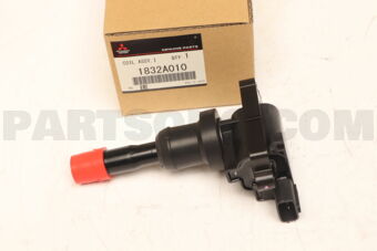 1832A010 COIL ASSY,IGNITION