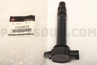 1832A016 COIL,IGNITION