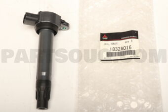 1832A016 COIL,IGNITION