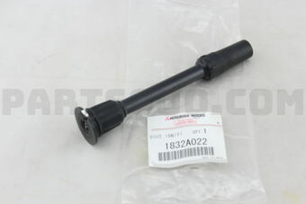 1832A022 BOOT,IGNITION COIL