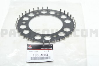 1865A004 RING,SENSING CRANKSHAFT