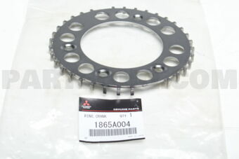 1865A004 RING,SENSING CRANKSHAFT