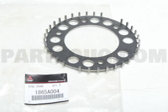 1865A004 RING,SENSING CRANKSHAFT