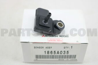 1865A035 SENSOR,ENG CONTROL BOOST