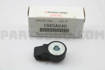 1865A040 SENSOR,ENG CONTROL KNOCK