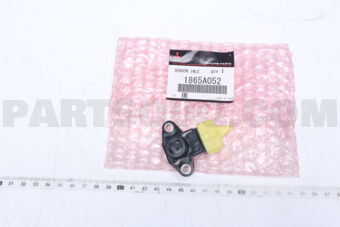 1865A052 SENSOR,INLET MANF PRESSURE