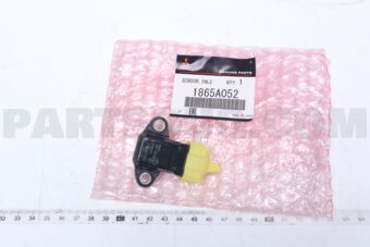 1865A052 SENSOR,INLET MANF PRESSURE