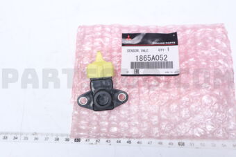1865A052 SENSOR,INLET MANF PRESSURE