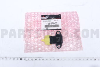 1865A052 SENSOR,INLET MANF PRESSURE