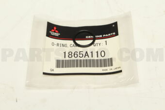 1865A110 O-RING,CAMSHAFT POSN SN