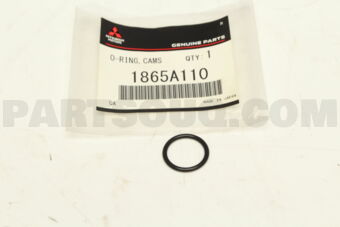 1865A110 O-RING,CAMSHAFT POSN SN