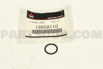 1865A110 O-RING,CAMSHAFT POSN SN