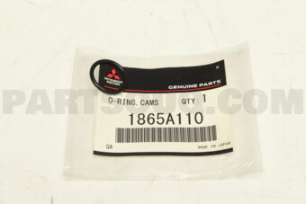 1865A110 O-RING,CAMSHAFT POSN SN