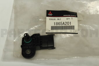 1865A201 SENSOR,INLETMANFPRESSURE