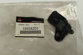1865A201 SENSOR,INLETMANFPRESSURE