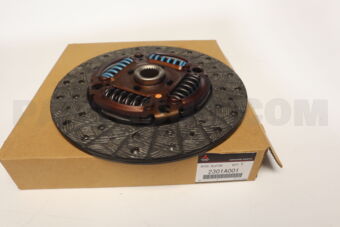 2301A001 Mitsubishi DISC,CLUTCH(*)