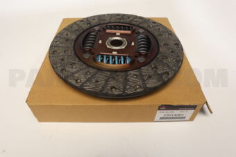 2301A001 Mitsubishi DISC,CLUTCH(*)