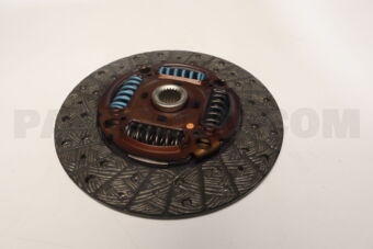 2301A001 Mitsubishi DISC,CLUTCH(*)