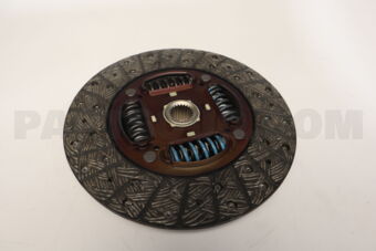 2301A001 Mitsubishi DISC,CLUTCH(*)