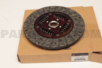 2301A039 DISC,CLUTCH( )