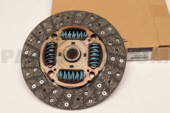 2301A039 DISC,CLUTCH( )