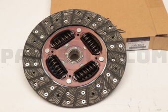 2301A039 DISC,CLUTCH( )
