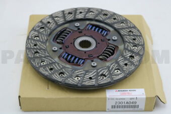 2301A049 DISC ,CLUTCH