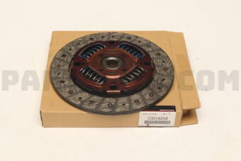 2301A058 DISC,CLUTCH(*)