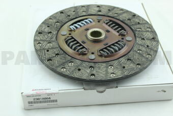 2301A084 DISC,CLUTCH( )