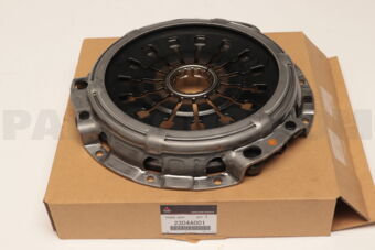 2304A001 COVER ASSY,CLUTCH