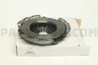 2304A010 COVER ASSY, CLUTCH