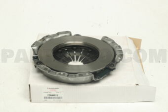 2304A010 COVER ASSY, CLUTCH