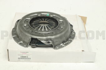 2304A010 COVER ASSY, CLUTCH