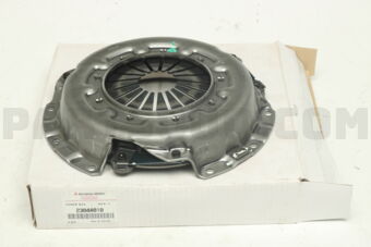 2304A010 COVER ASSY, CLUTCH