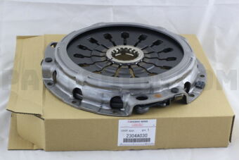 2304A030 COVER ASSY,CLUTCH