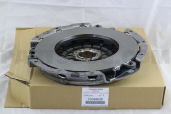 2304A030 COVER ASSY,CLUTCH