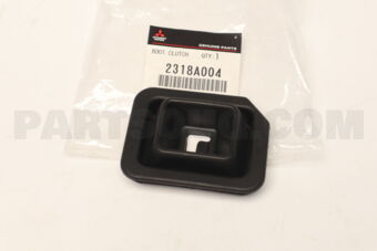 2318A004 Mitsubishi BOOT,CLUTCH RELEASE FORK
