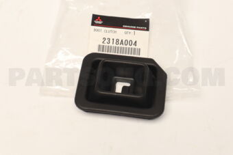 2318A004 Mitsubishi BOOT,CLUTCH RELEASE FORK