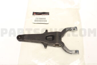 2318A008 FORK,CLUTCH RELEASE