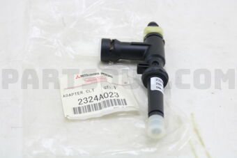 2324A023 ADAPTER,CLT RELEASE CYL