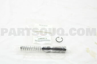 2346A019 CYLINDER KIT,CLUTCH