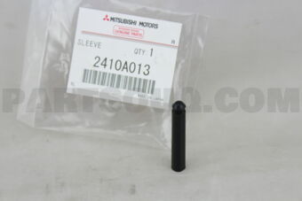 2410A013 SLEEVE,GEARSHIFT LEVER